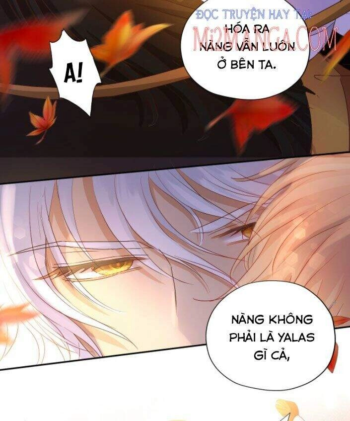 Địch Úc Đa Chi Ca Chapter 80 - 34