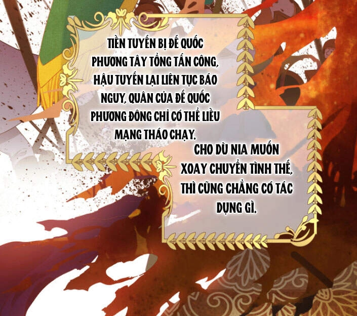 Địch Úc Đa Chi Ca Chapter 81 - 8