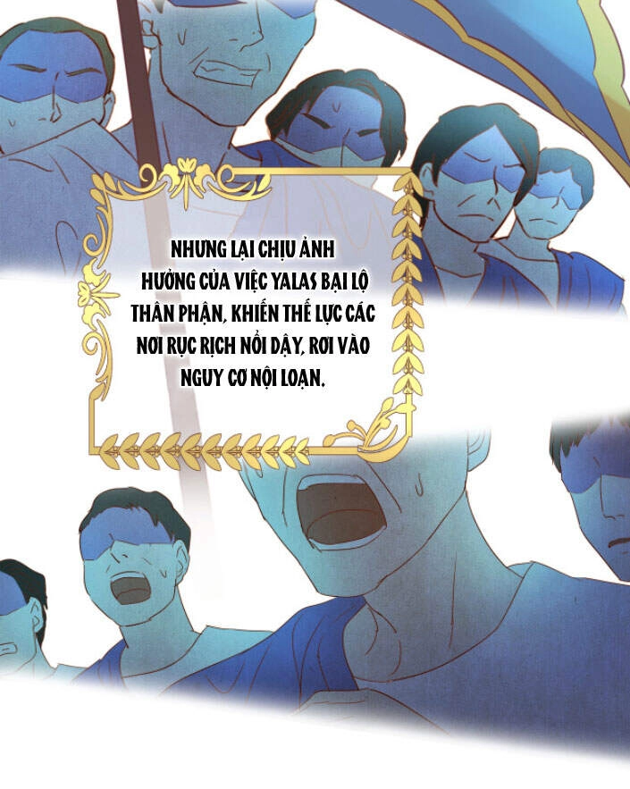 Địch Úc Đa Chi Ca Chapter 81 - 11