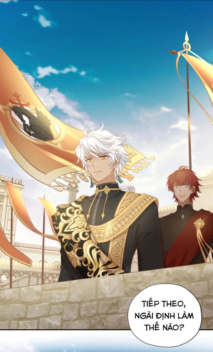 Địch Úc Đa Chi Ca Chapter 81 - 14