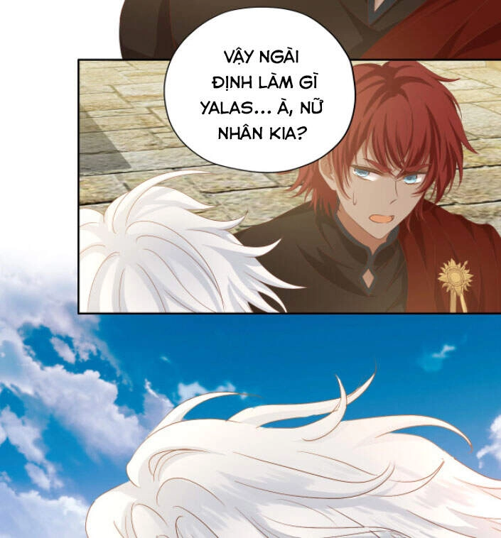 Địch Úc Đa Chi Ca Chapter 81 - 18