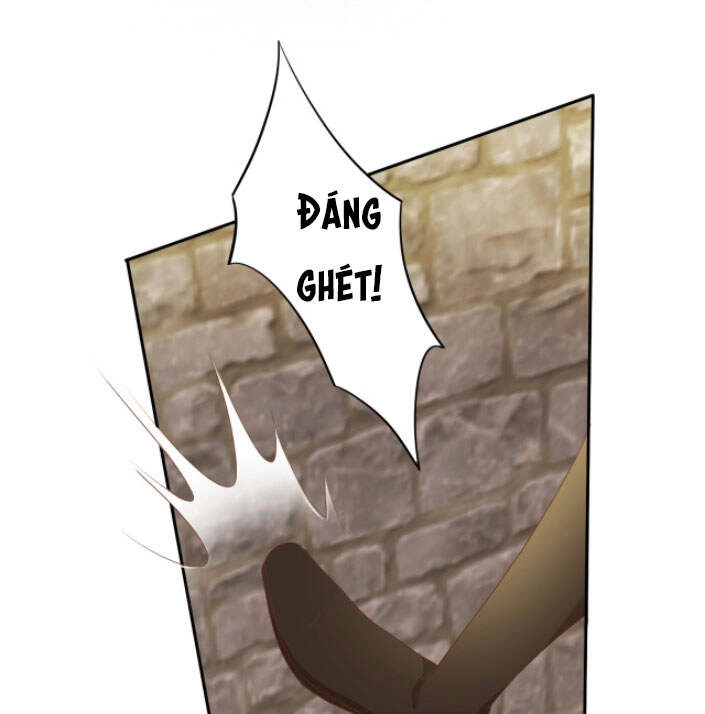 Địch Úc Đa Chi Ca Chapter 81 - 21