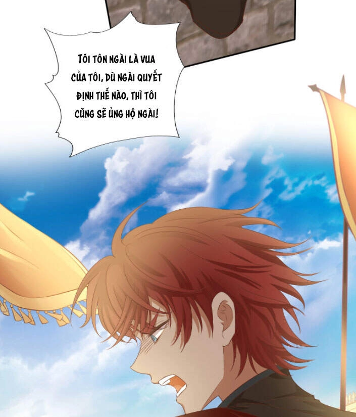 Địch Úc Đa Chi Ca Chapter 81 - 22