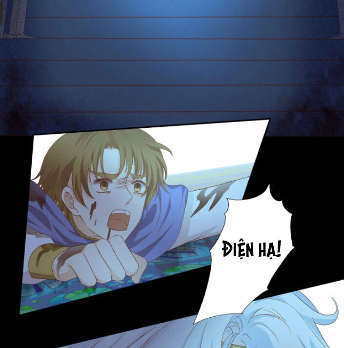 Địch Úc Đa Chi Ca Chapter 81 - 30