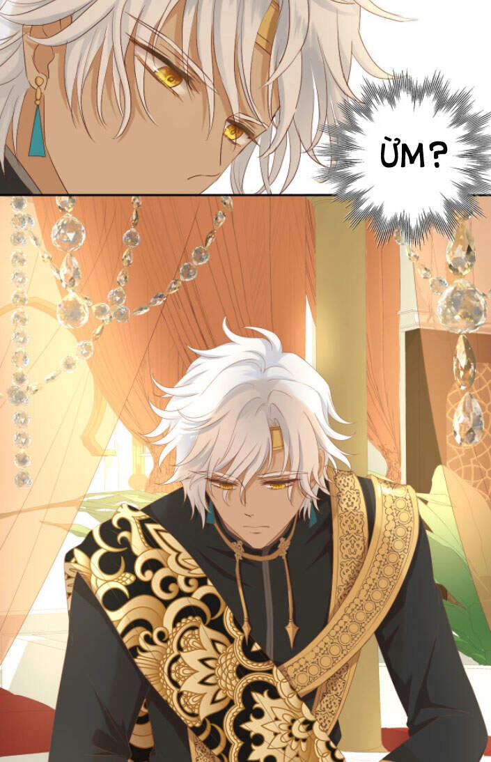 Địch Úc Đa Chi Ca Chapter 81 - 36