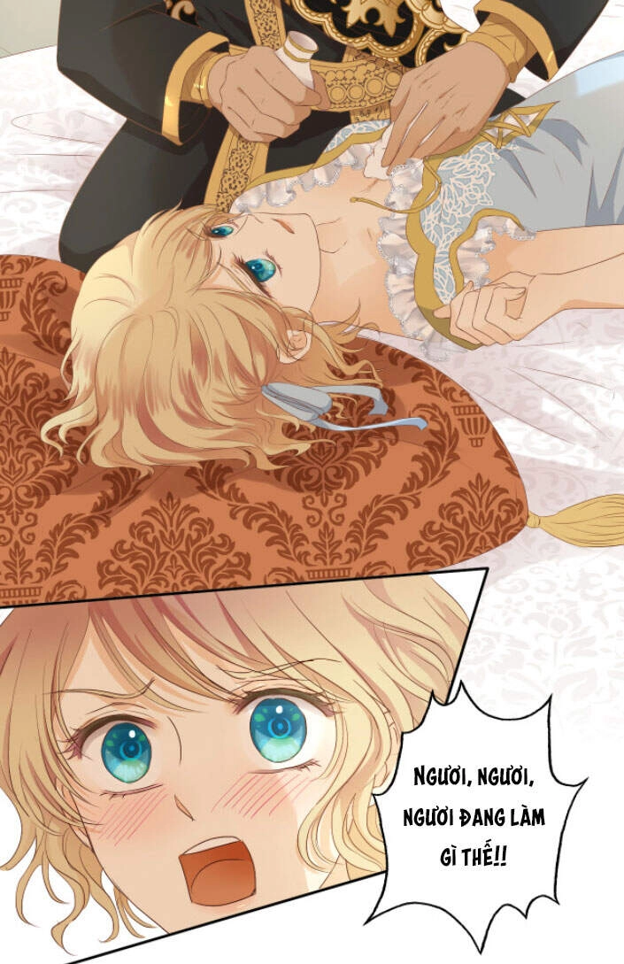 Địch Úc Đa Chi Ca Chapter 81 - 37