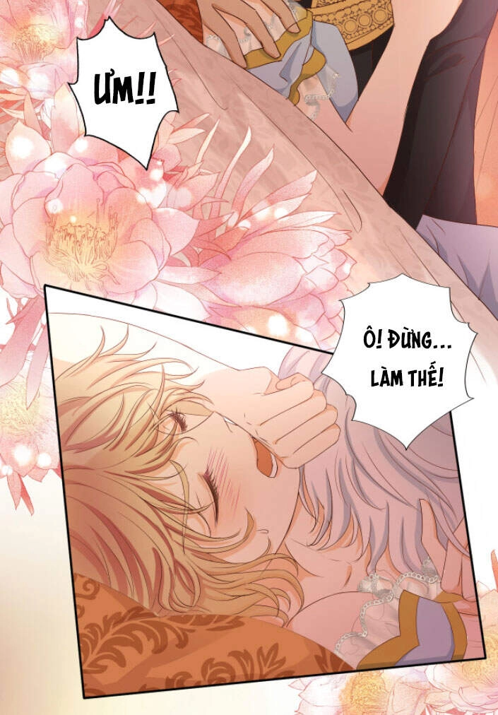 Địch Úc Đa Chi Ca Chapter 81 - 50