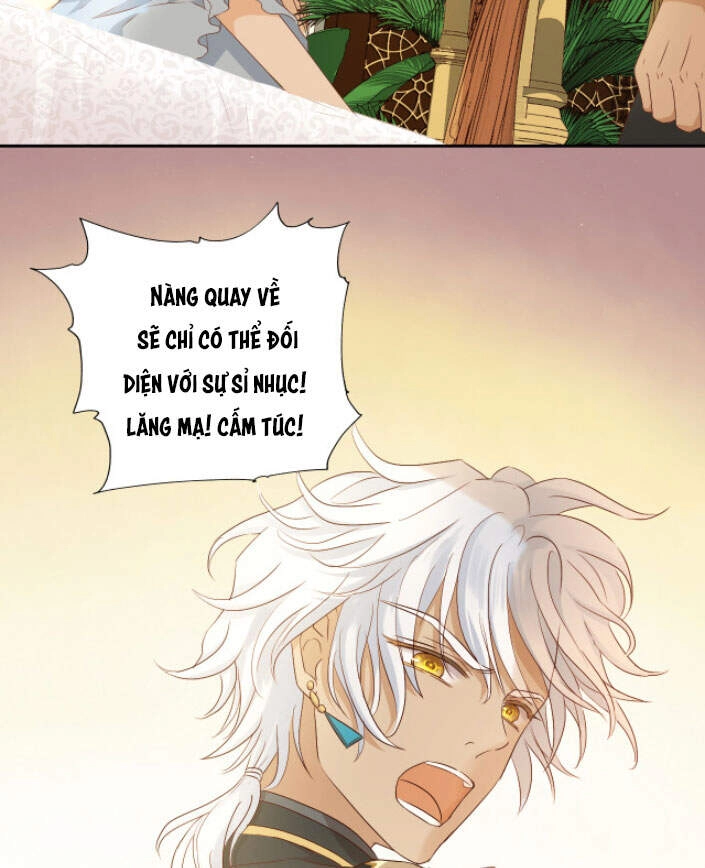 Địch Úc Đa Chi Ca Chapter 81 - 67