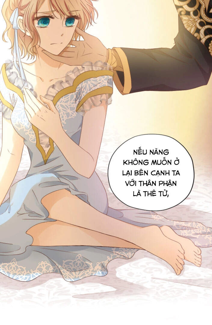 Địch Úc Đa Chi Ca Chapter 82 - 2