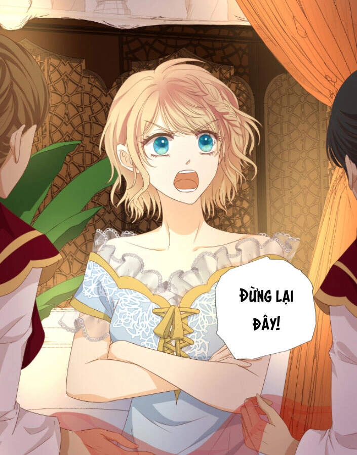 Địch Úc Đa Chi Ca Chapter 82 - 20