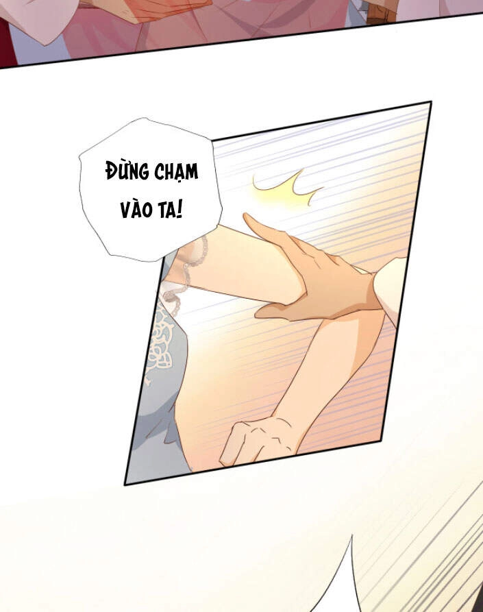 Địch Úc Đa Chi Ca Chapter 82 - 21