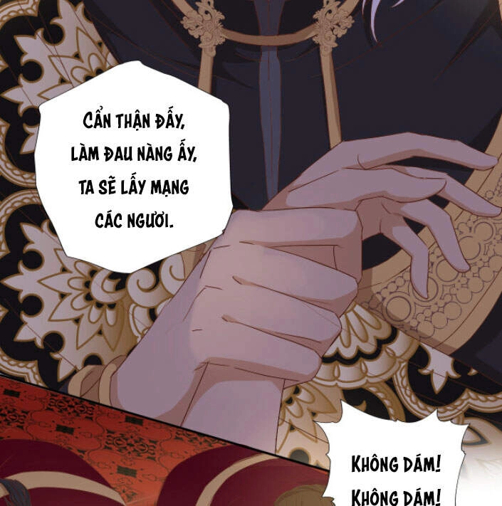 Địch Úc Đa Chi Ca Chapter 82 - 24