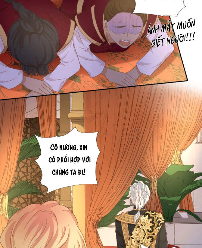 Địch Úc Đa Chi Ca Chapter 82 - 25