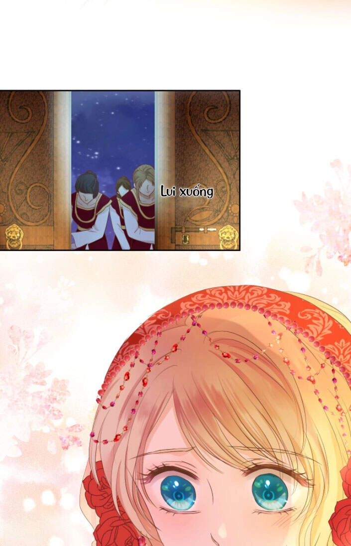 Địch Úc Đa Chi Ca Chapter 82 - 37