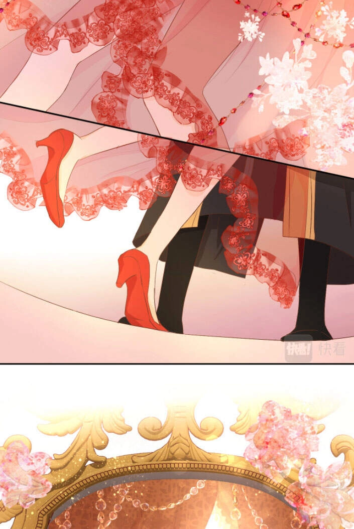 Địch Úc Đa Chi Ca Chapter 82 - 41