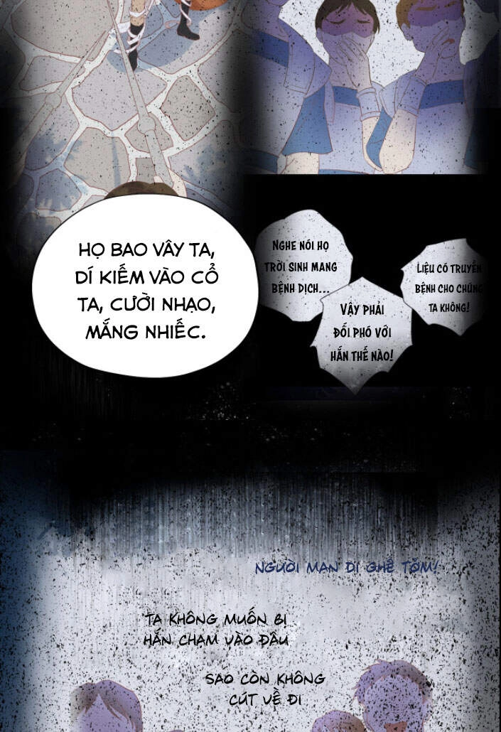 Địch Úc Đa Chi Ca Chapter 82 - 47