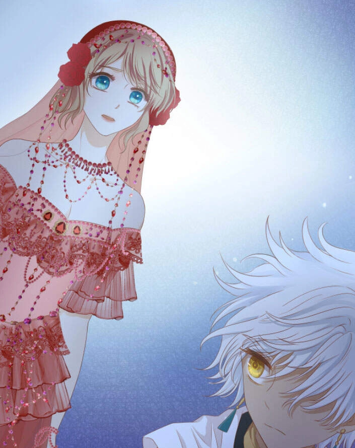 Địch Úc Đa Chi Ca Chapter 82 - 64