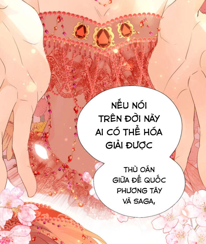 Địch Úc Đa Chi Ca Chapter 82 - 73