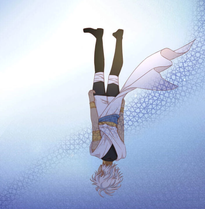 Địch Úc Đa Chi Ca Chapter 83 - 9