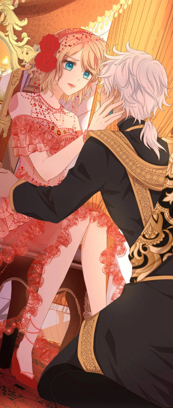 Địch Úc Đa Chi Ca Chapter 83 - 12