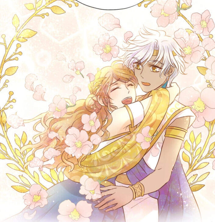 Địch Úc Đa Chi Ca Chapter 83 - 23