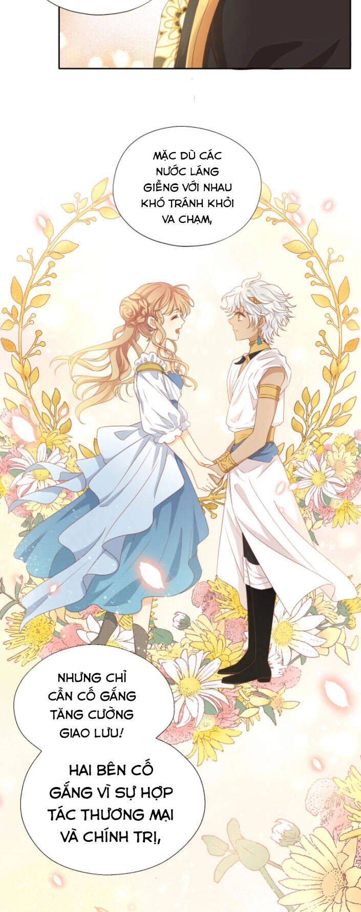 Địch Úc Đa Chi Ca Chapter 83 - 25