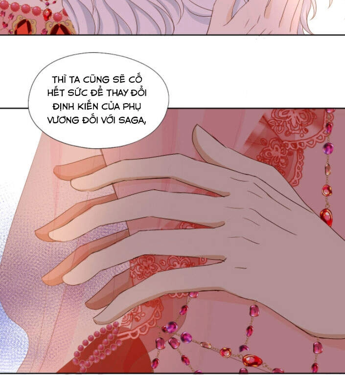 Địch Úc Đa Chi Ca Chapter 83 - 36