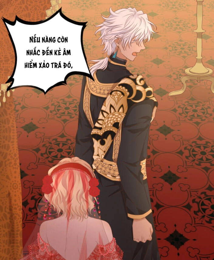 Địch Úc Đa Chi Ca Chapter 83 - 40