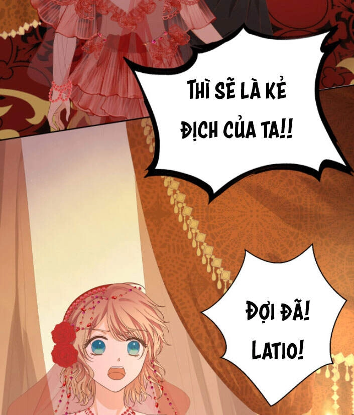 Địch Úc Đa Chi Ca Chapter 83 - 41