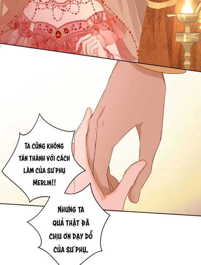 Địch Úc Đa Chi Ca Chapter 83 - 42