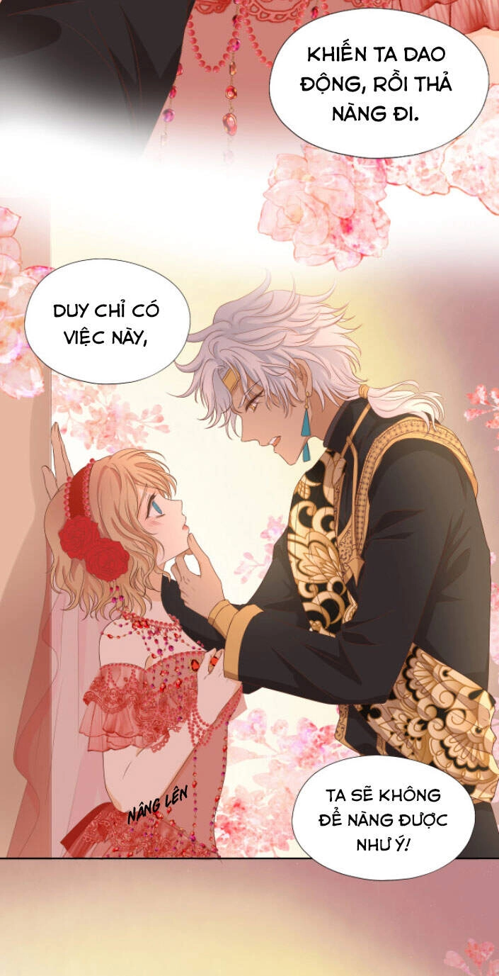 Địch Úc Đa Chi Ca Chapter 83 - 54