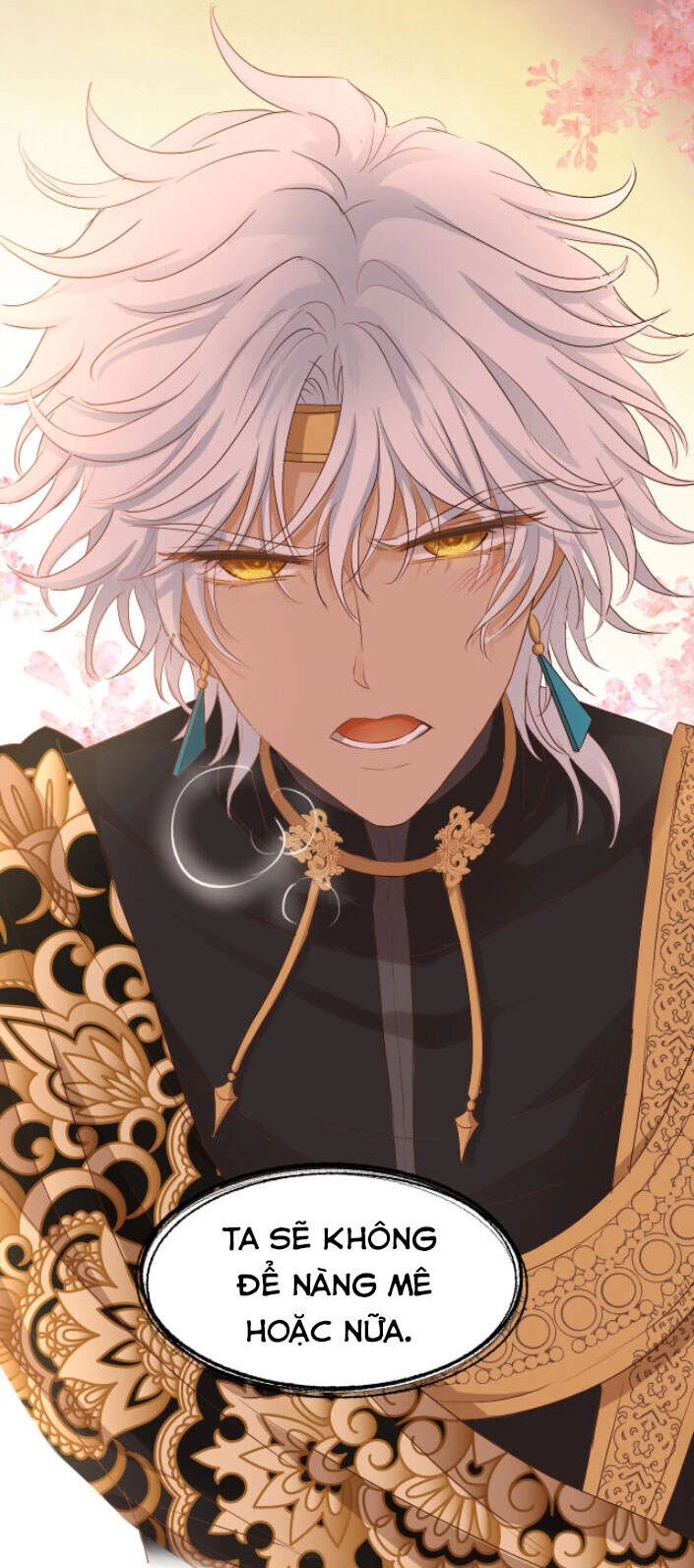 Địch Úc Đa Chi Ca Chapter 83 - 55