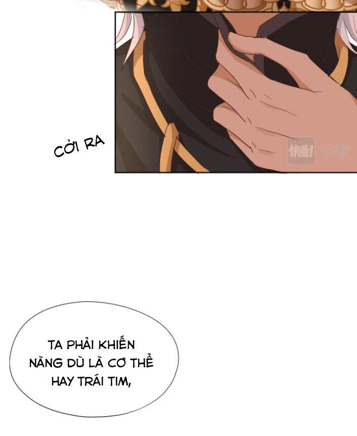 Địch Úc Đa Chi Ca Chapter 83 - 56