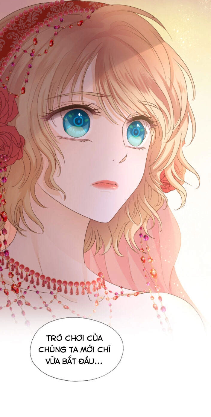 Địch Úc Đa Chi Ca Chapter 83 - 61