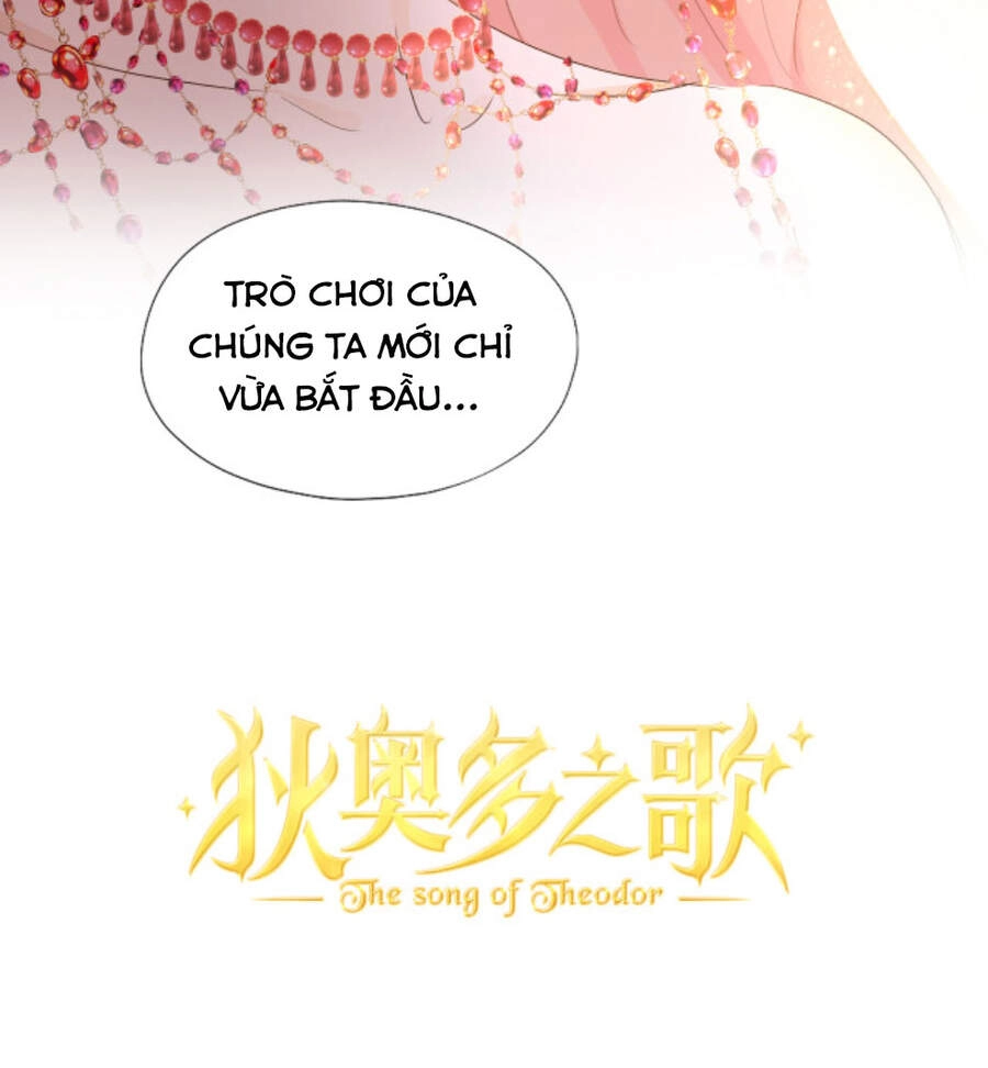 Địch Úc Đa Chi Ca Chapter 84 - 4
