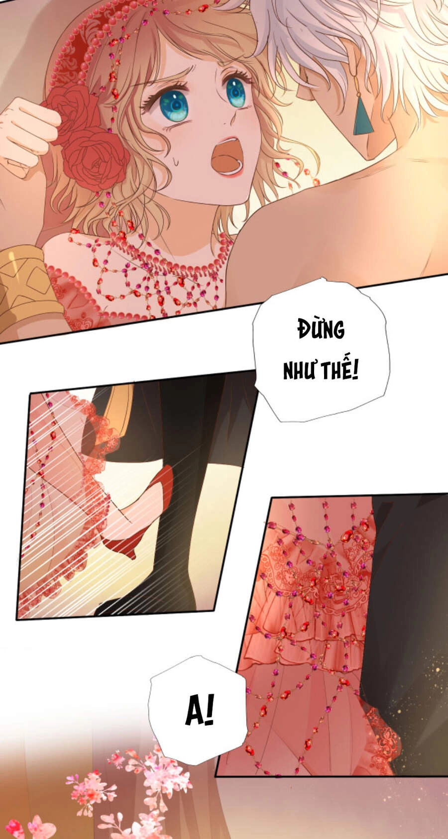 Địch Úc Đa Chi Ca Chapter 84 - 9