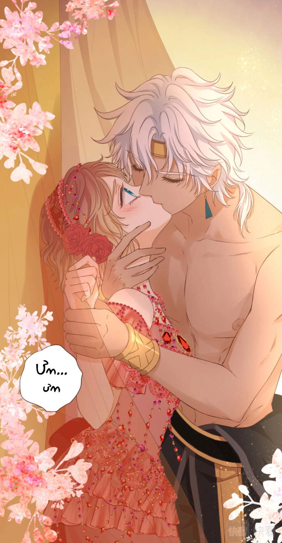 Địch Úc Đa Chi Ca Chapter 84 - 10