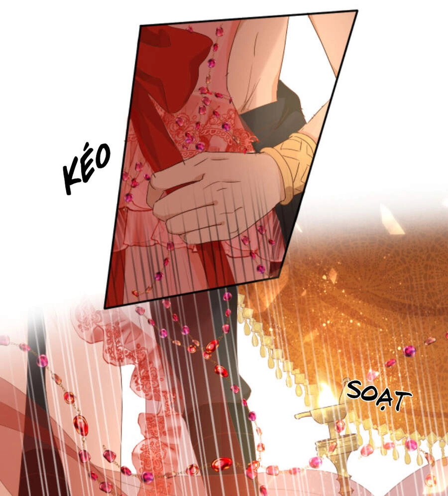 Địch Úc Đa Chi Ca Chapter 84 - 17