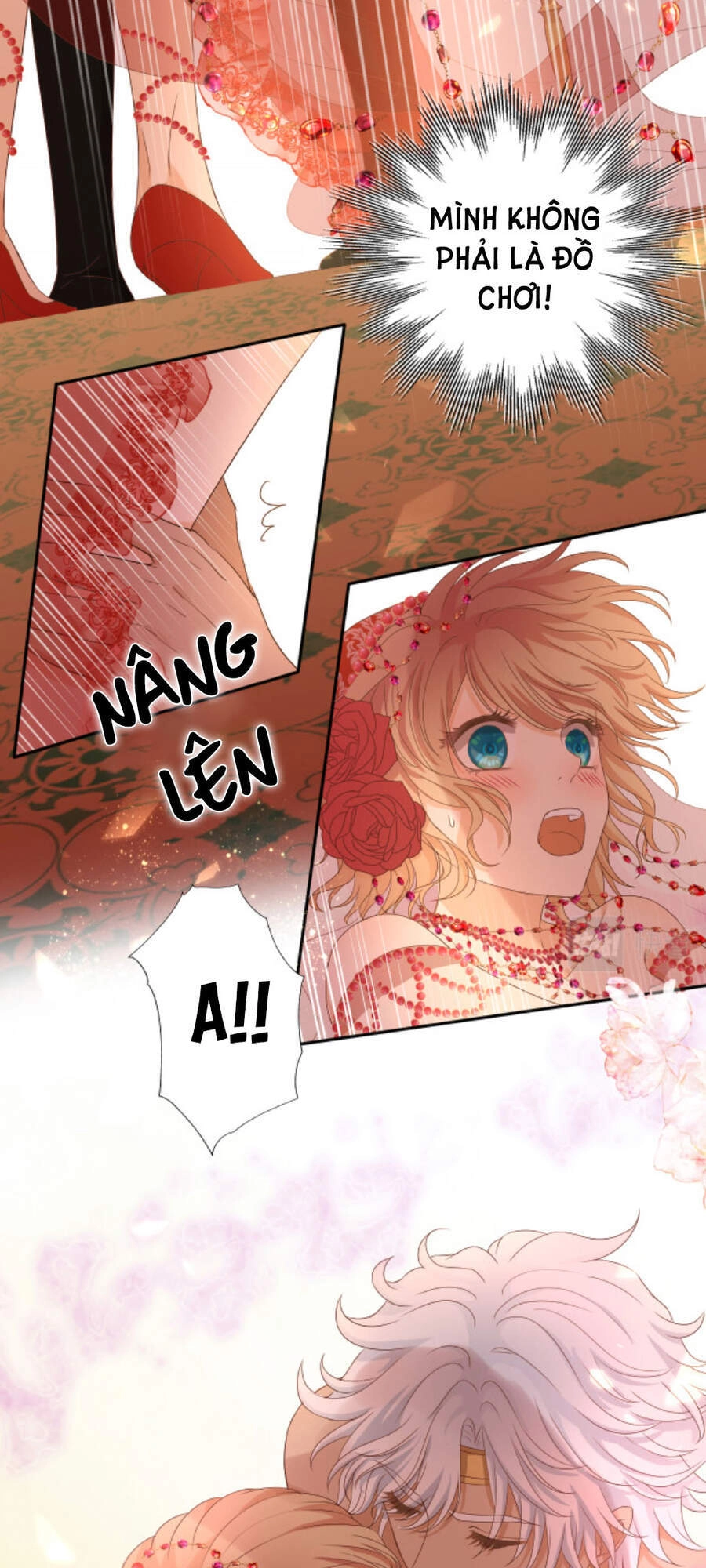 Địch Úc Đa Chi Ca Chapter 84 - 18