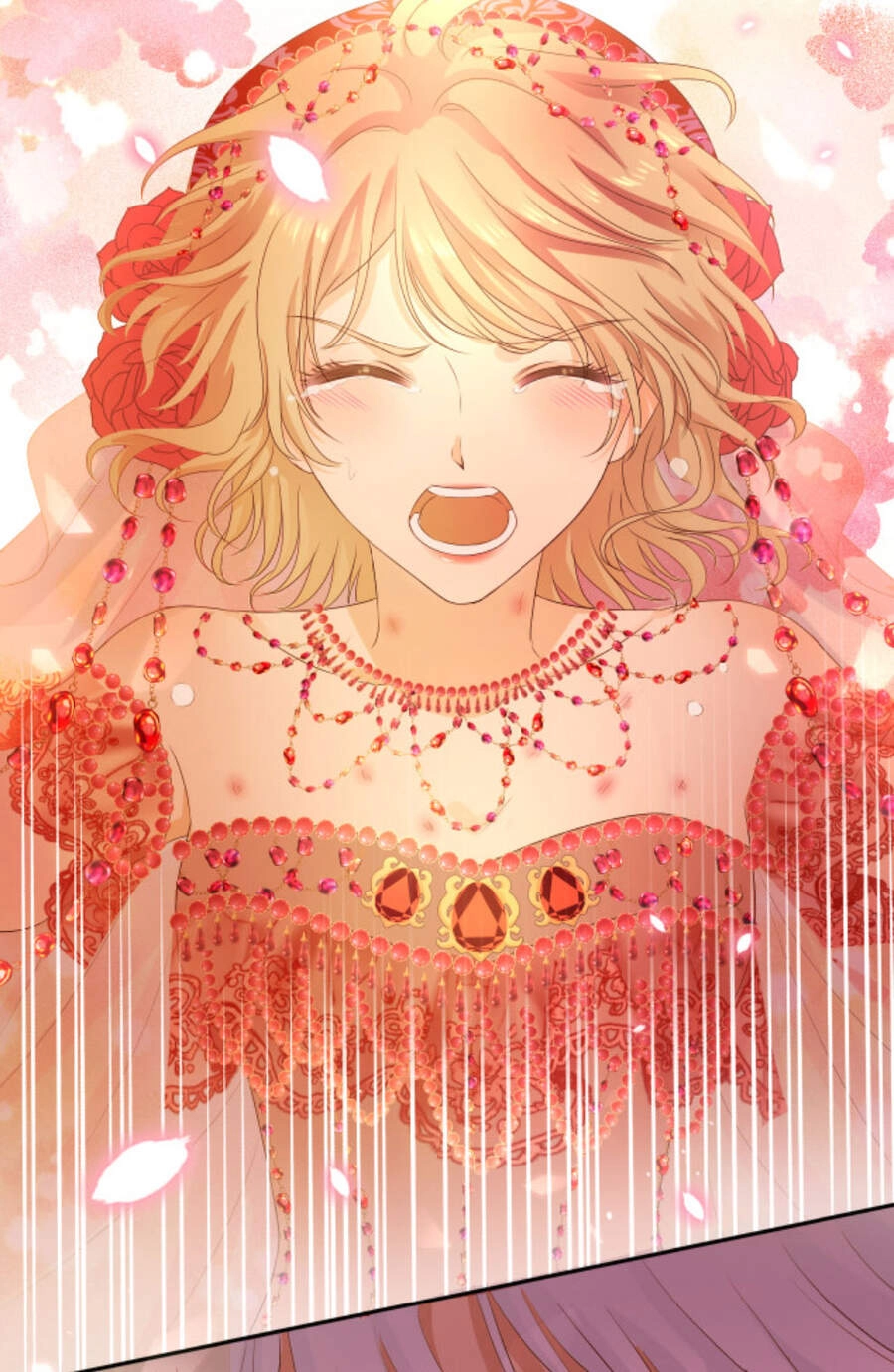 Địch Úc Đa Chi Ca Chapter 84 - 23