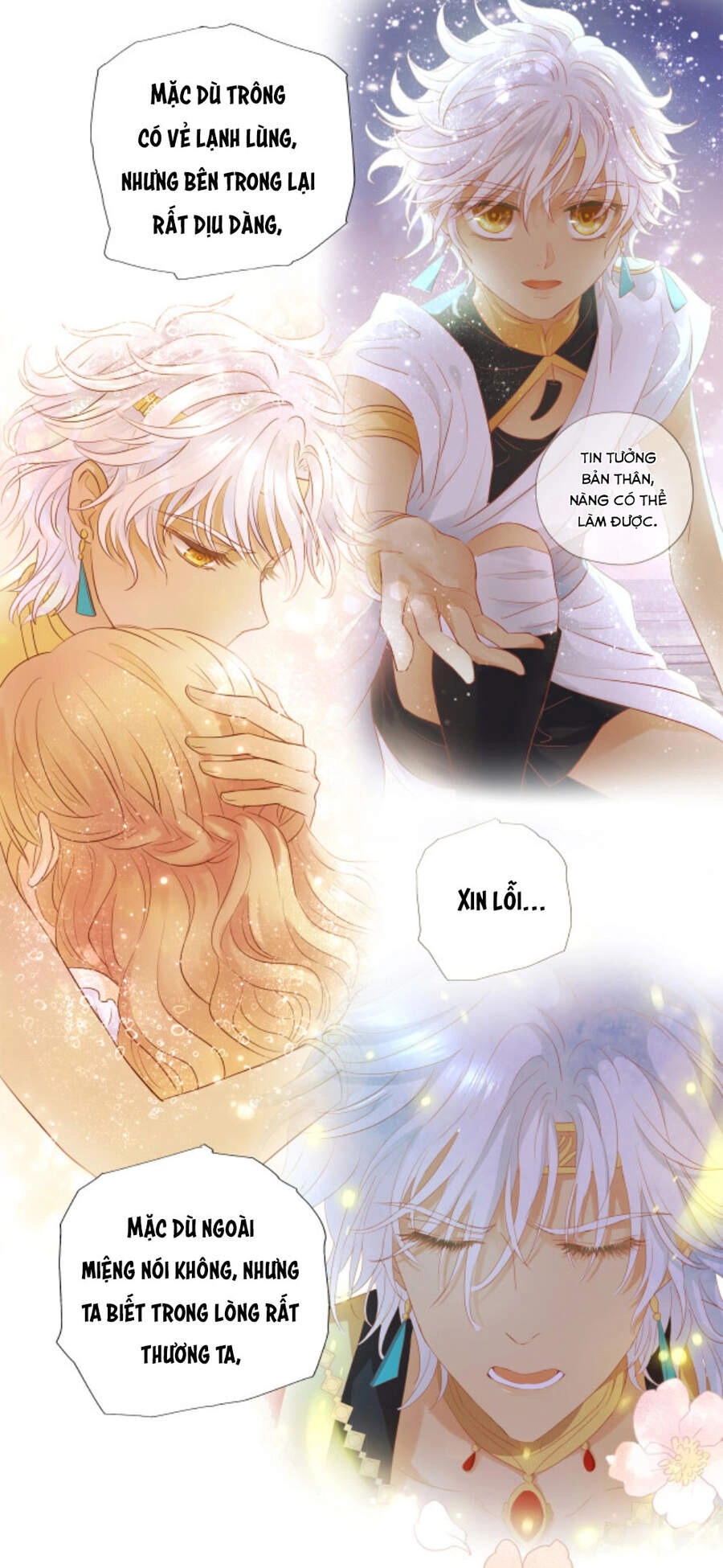 Địch Úc Đa Chi Ca Chapter 84 - 28