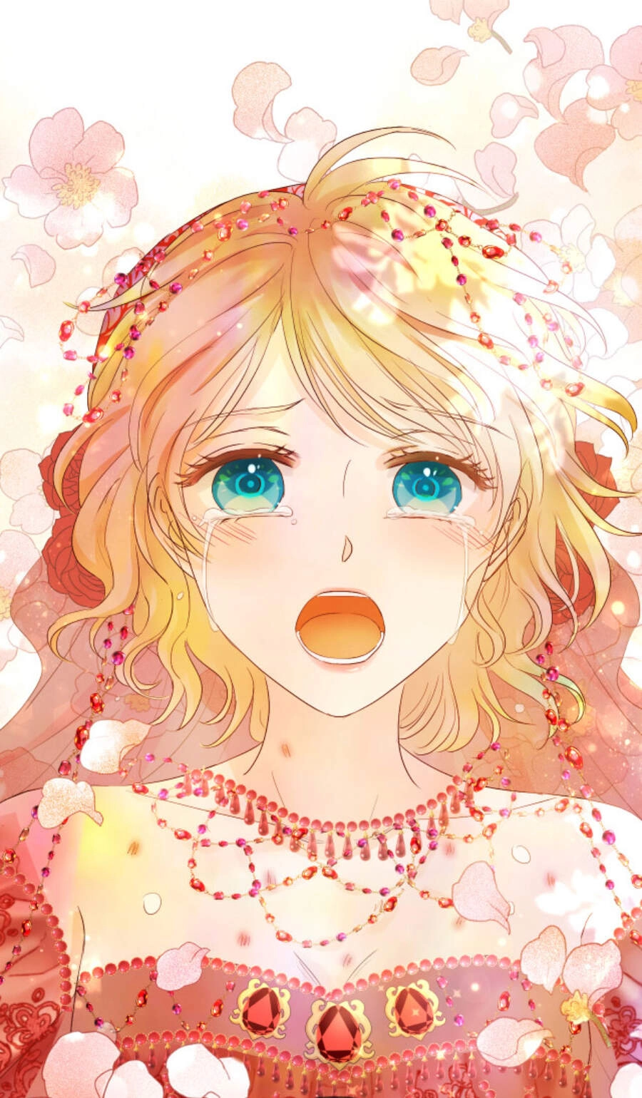 Địch Úc Đa Chi Ca Chapter 84 - 29