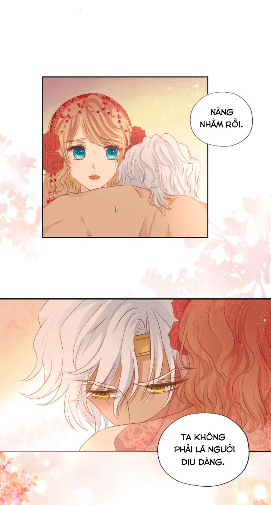 Địch Úc Đa Chi Ca Chapter 84 - 32