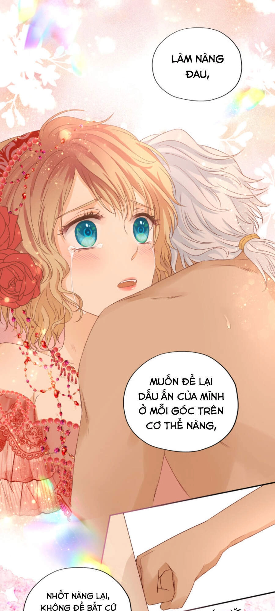 Địch Úc Đa Chi Ca Chapter 84 - 34