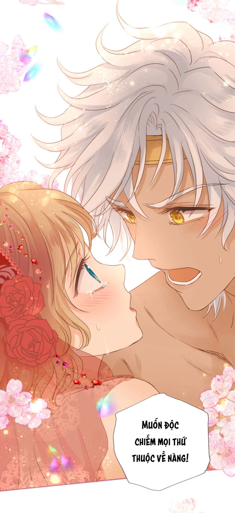 Địch Úc Đa Chi Ca Chapter 84 - 36