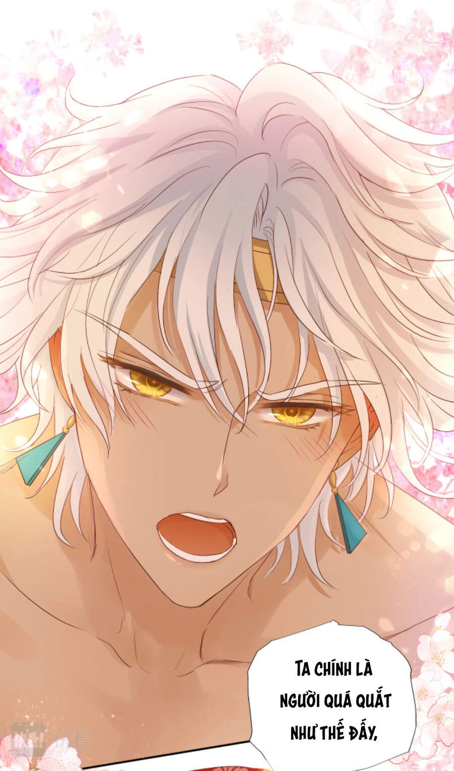 Địch Úc Đa Chi Ca Chapter 84 - 37