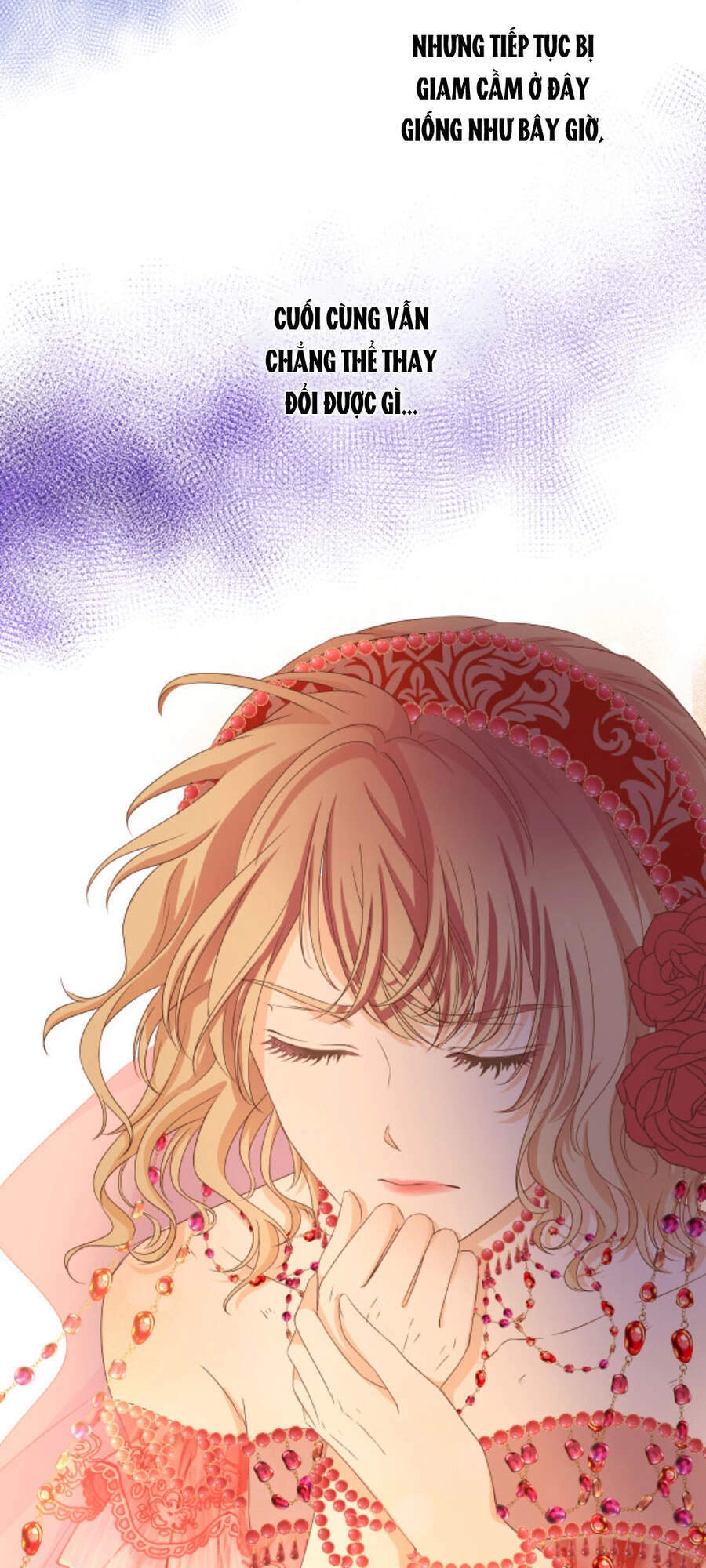 Địch Úc Đa Chi Ca Chapter 84 - 43