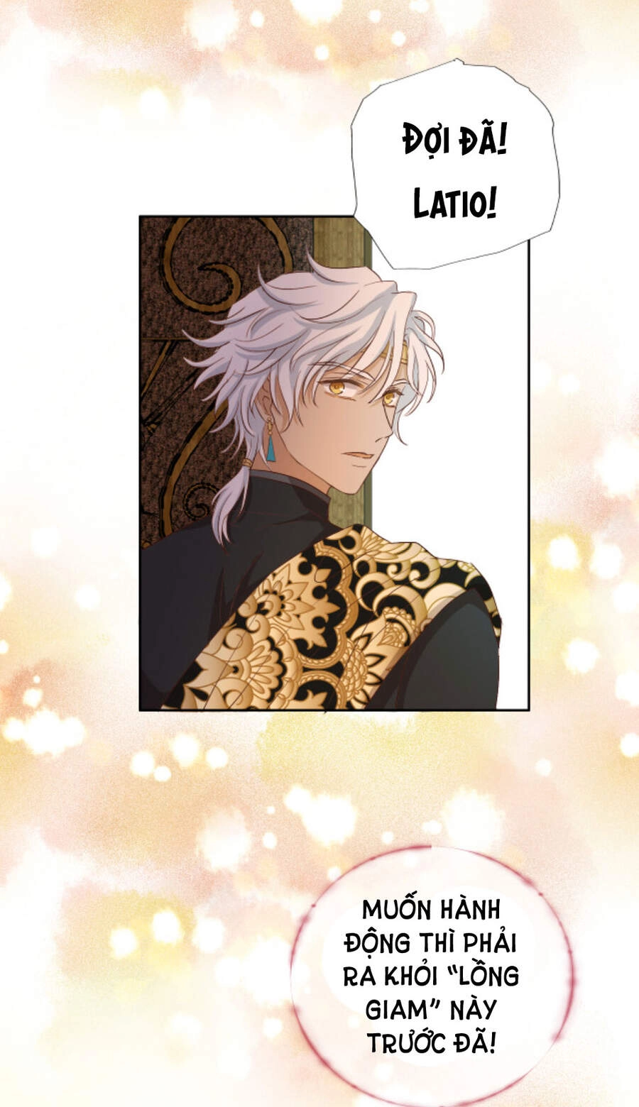 Địch Úc Đa Chi Ca Chapter 84 - 45