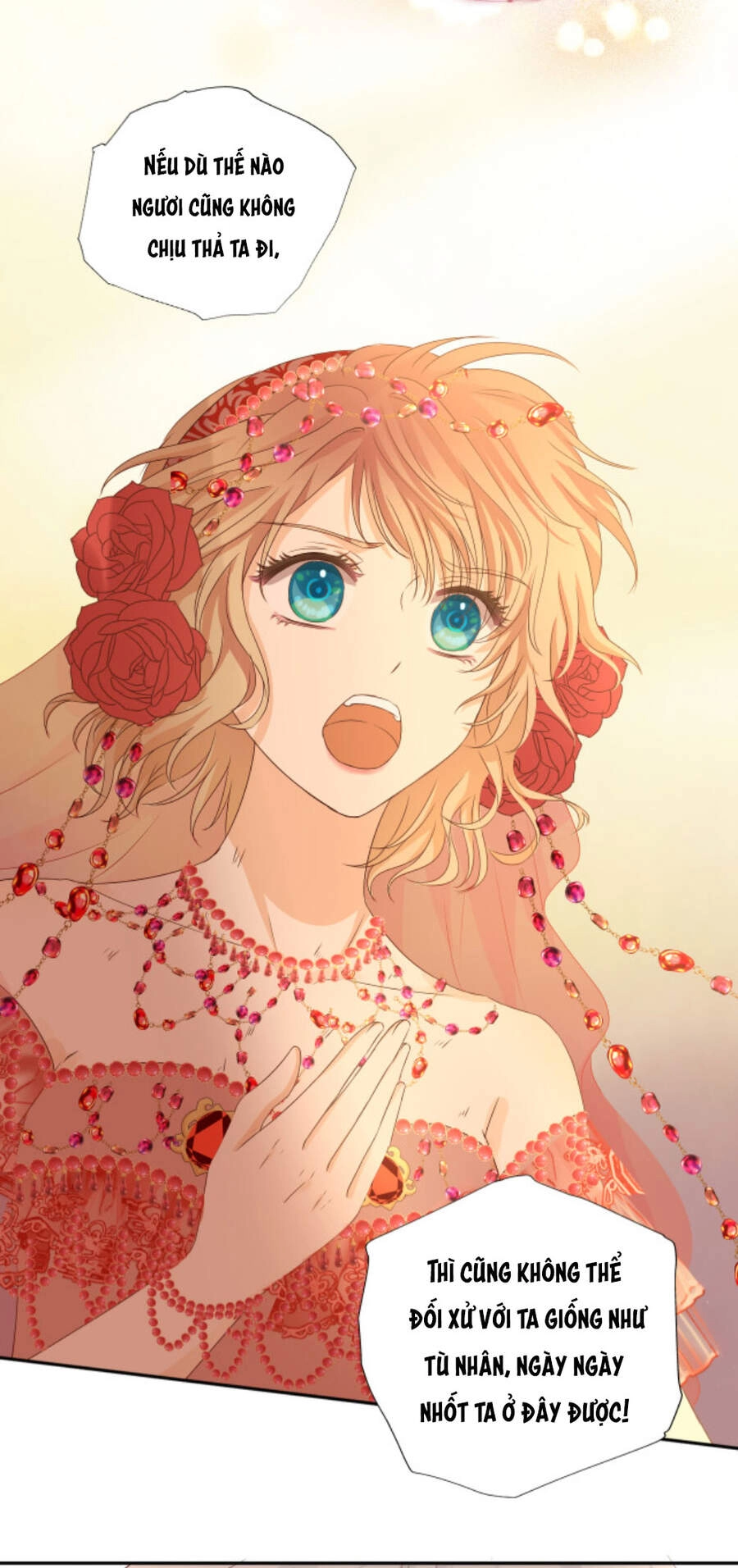 Địch Úc Đa Chi Ca Chapter 84 - 46