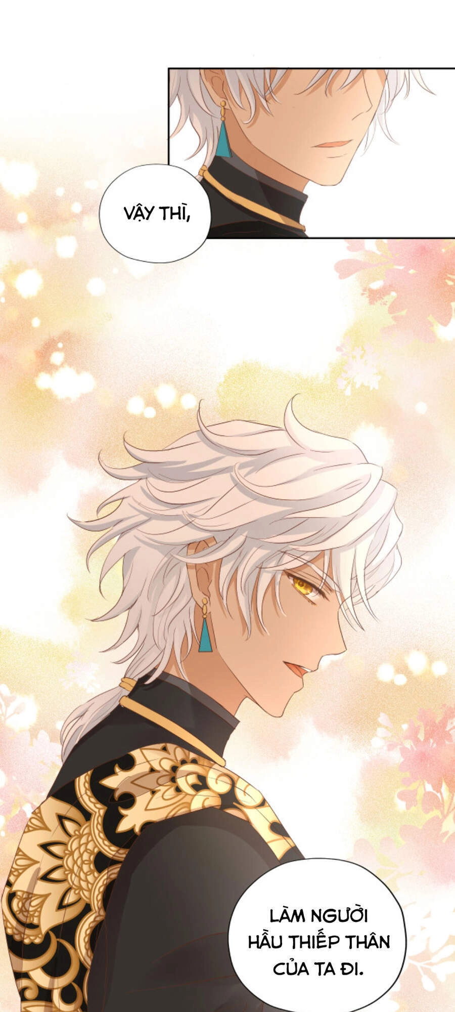 Địch Úc Đa Chi Ca Chapter 85 - 1